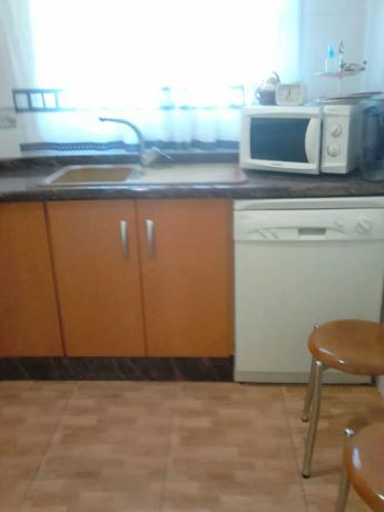 Dúplex en Partida Manzanera