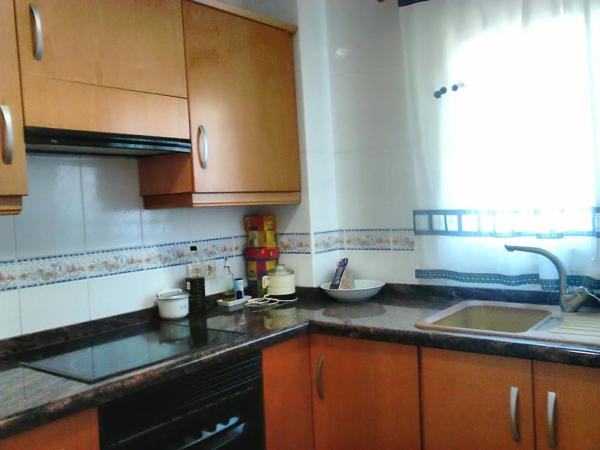 Dúplex en Partida Manzanera