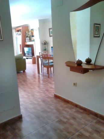 Dúplex en Partida Manzanera