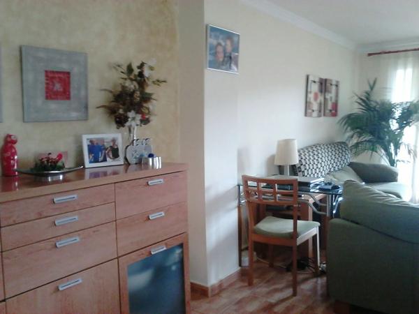 Dúplex en Partida Manzanera