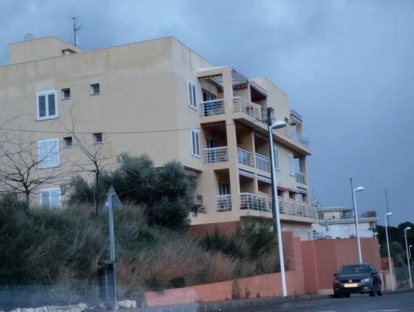 Dúplex en Partida Manzanera