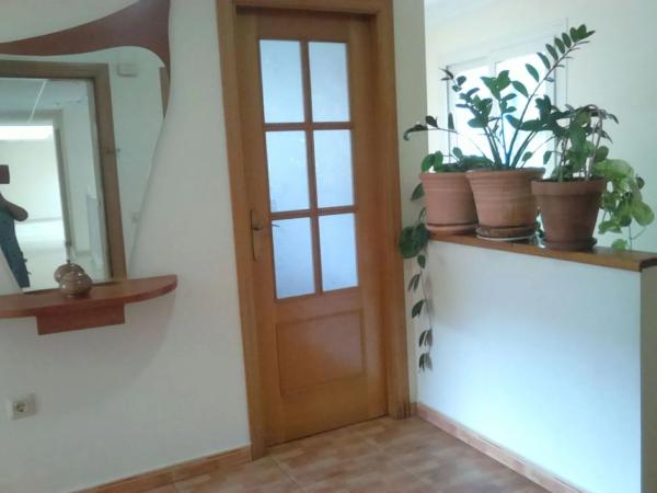 Dúplex en Partida Manzanera