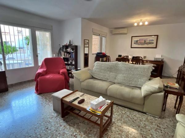 Chalet en Gargasindi