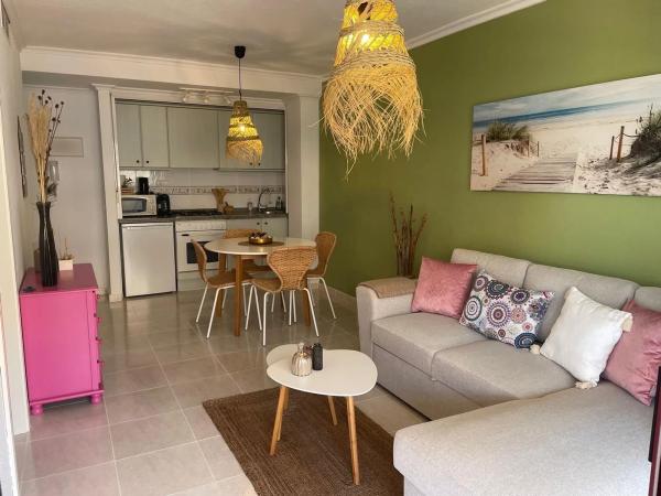 Piso en camino Juan Carlos l, 30 b