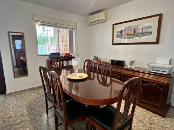 Chalet en Gargasindi