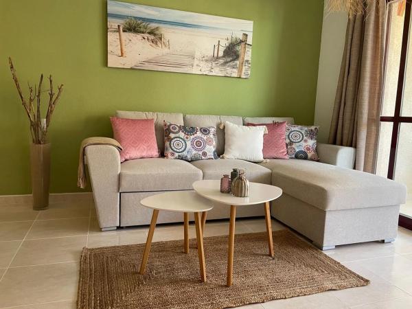 Piso en camino Juan Carlos l, 30 b