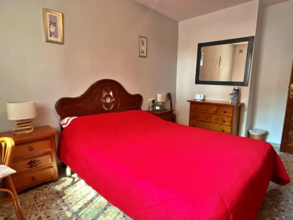 Chalet en Gargasindi