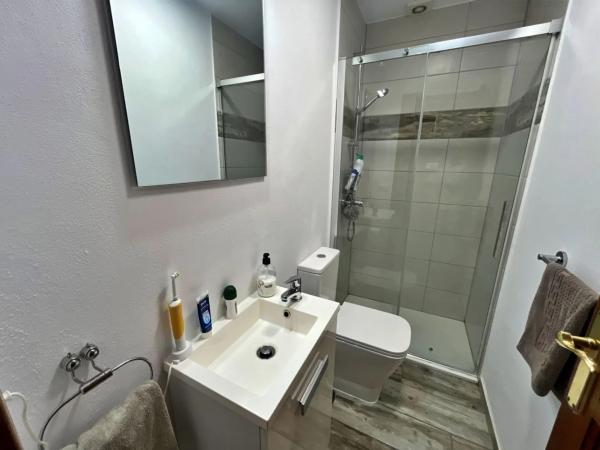 Chalet en Gargasindi