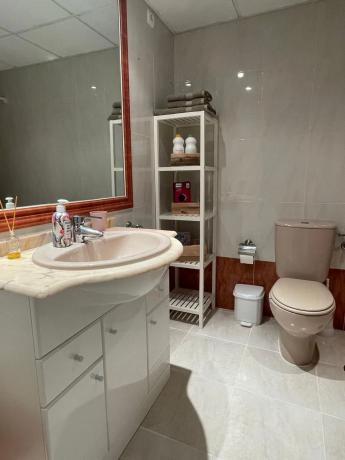 Piso en camino Juan Carlos l, 30 b