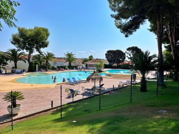 Chalet en Gargasindi