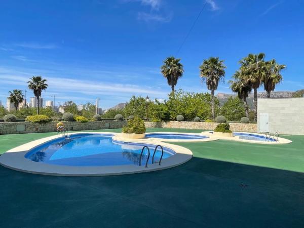 Piso en camino Juan Carlos l, 30 b