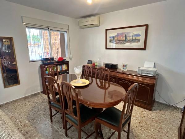 Chalet en Gargasindi