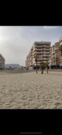 Piso en camino Juan Carlos l, 30 b