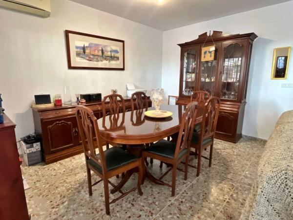 Chalet en Gargasindi