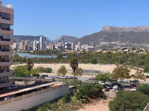 Piso en camino Juan Carlos l, 30 b