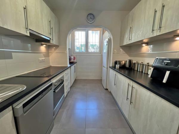 Chalet en Gargasindi