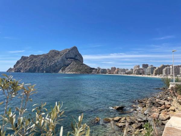 Piso en camino Juan Carlos l, 30 b