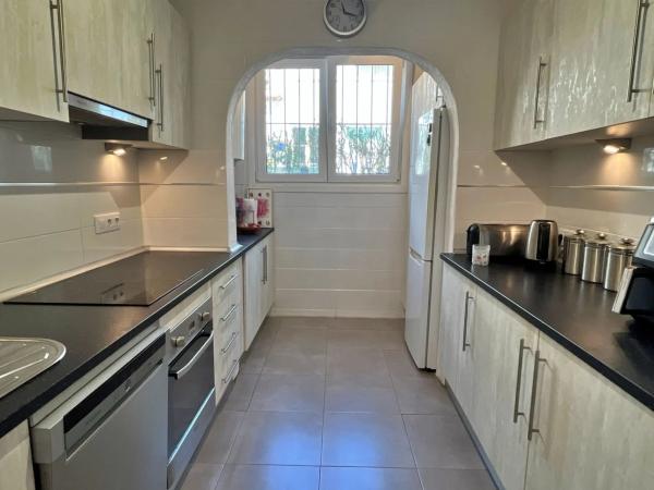 Chalet en Gargasindi