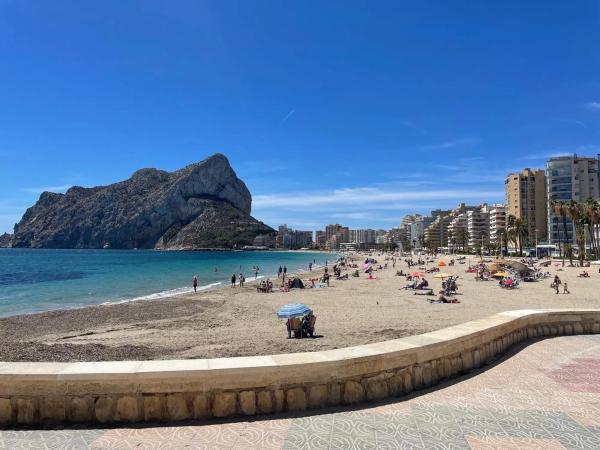 Piso en camino Juan Carlos l, 30 b