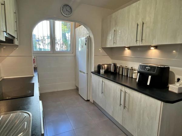 Chalet en Gargasindi