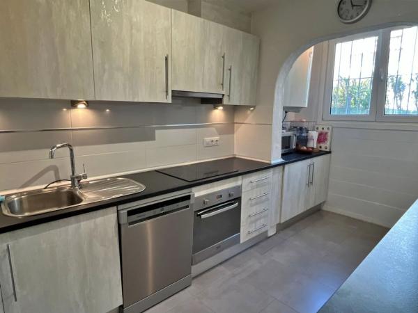 Chalet en Gargasindi