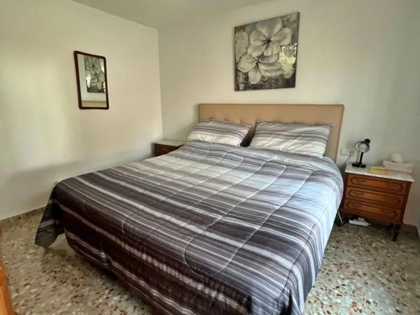 Chalet en Gargasindi