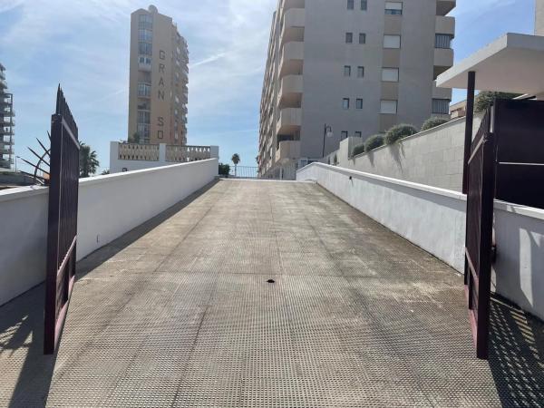 Piso en camino Juan Carlos l, 30 b