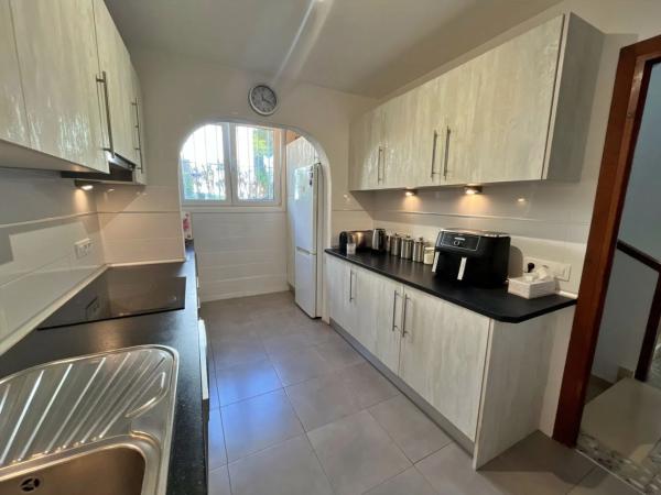 Chalet en Gargasindi