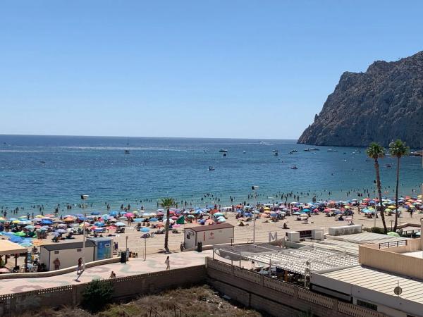 Piso en camino Juan Carlos l, 30 b