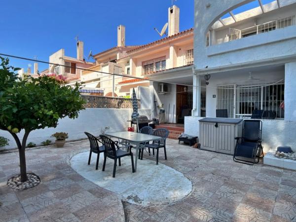 Chalet en Gargasindi