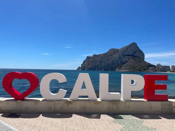 Piso en camino Juan Carlos l, 30 b