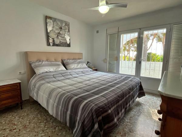 Chalet en Gargasindi