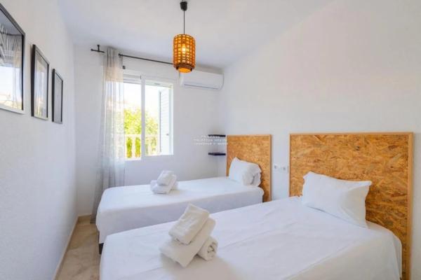 Piso en Cala la Manzanera, 9