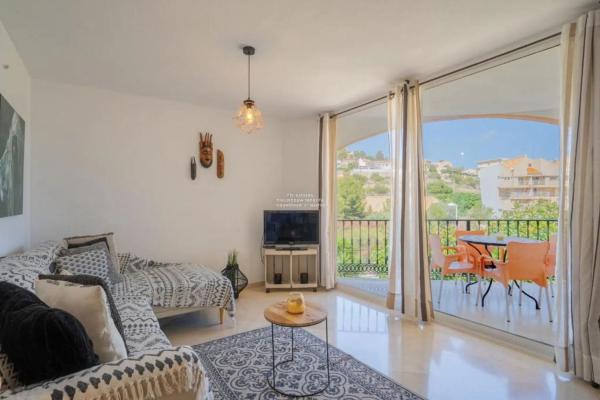 Piso en Cala la Manzanera, 9