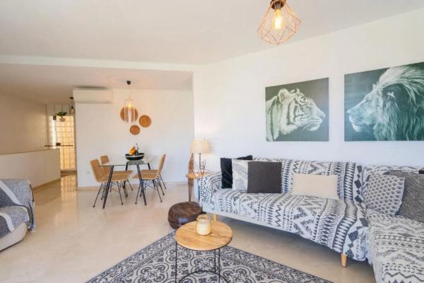 Piso en Cala la Manzanera, 9