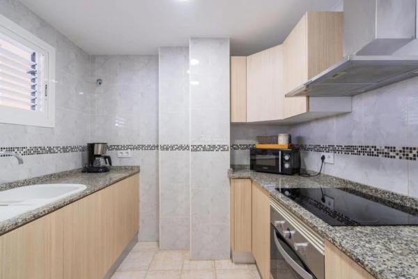 Piso en Cala la Manzanera, 9