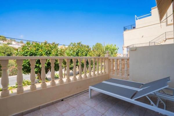 Piso en Cala la Manzanera, 9