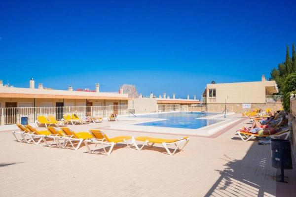 Piso en Cala la Manzanera, 9