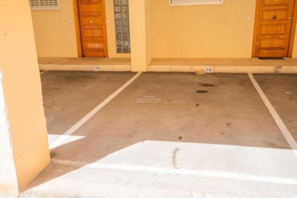 Piso en Cala la Manzanera, 9