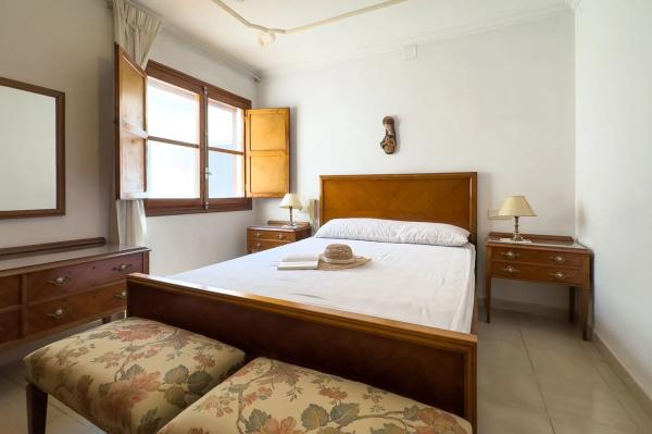 Piso en Calpe Pueblo