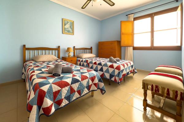 Piso en Calpe Pueblo