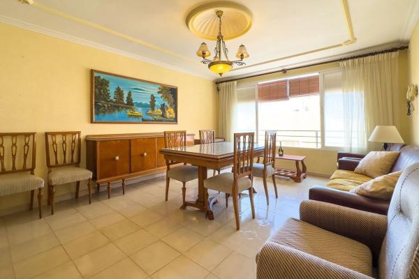 Piso en Calpe Pueblo