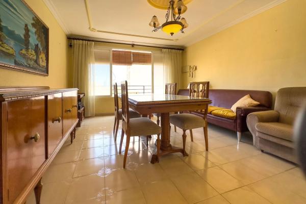 Piso en Calpe Pueblo