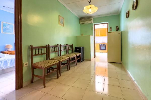 Piso en Calpe Pueblo