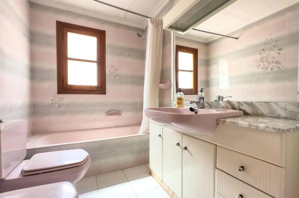 Piso en Calpe Pueblo