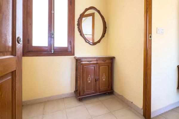 Piso en Calpe Pueblo