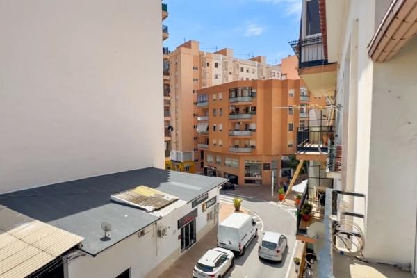 Piso en Calpe Pueblo