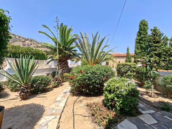 Casa independiente en Ur Canuta