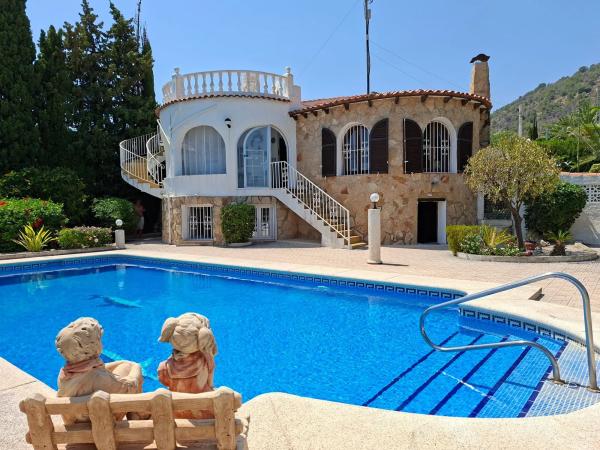 Casa independiente en Ur Canuta