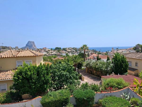 Casa independiente en Ur Canuta